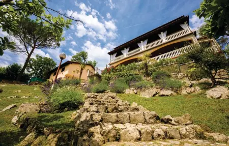 Location Maison 10 personnes à Matulji - Photo 31