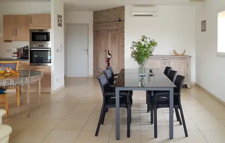 Location Maison 6 personnes à Quarante - Photo 2