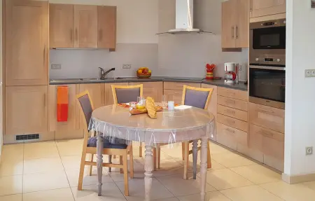 Location Maison 6 personnes à Quarante - Photo 4