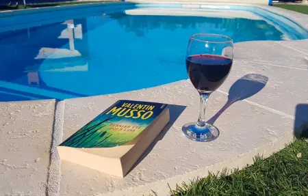 Location Maison 6 personnes à Quarante - Photo 8