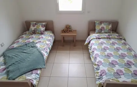 Location Maison 6 personnes à Quarante - Photo 14