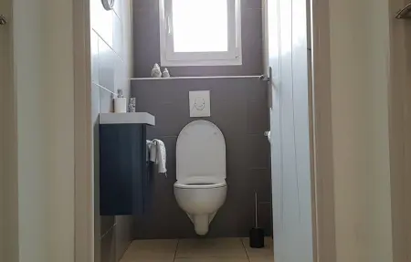 Location Maison 6 personnes à Quarante - Photo 17