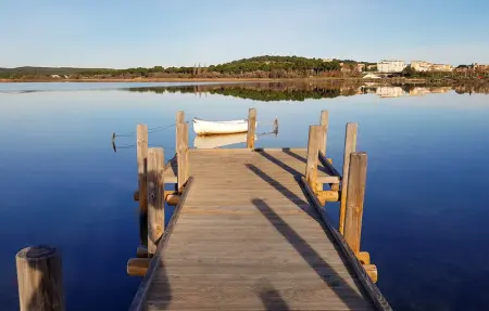 Location Maison 6 personnes à Quarante - Photo 18