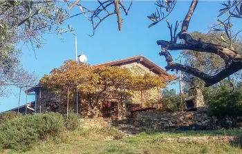 Maison à Roquebrun FLH336 N°765240