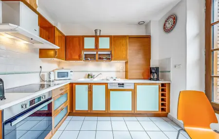 Apt A, Maison 5 personnes à Jaulgonne - Photo 5