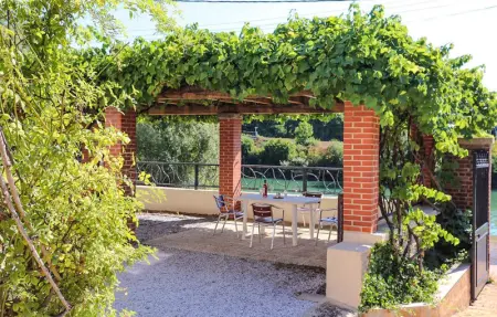 Apt A, Maison 5 personnes à Jaulgonne - Photo 9