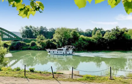 Apt A, Maison 5 personnes à Jaulgonne - Photo 11