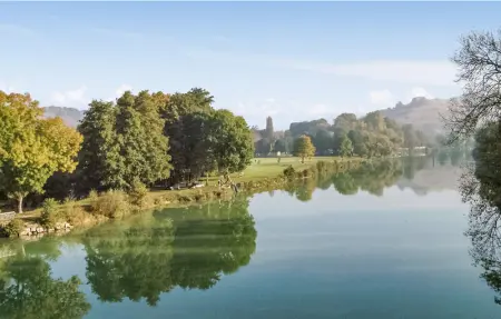 Apt A, Maison 5 personnes à Jaulgonne - Photo 12