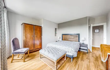 Apt A, Maison 5 personnes à Jaulgonne - Photo 13