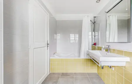 Apt A, Maison 5 personnes à Jaulgonne - Photo 18