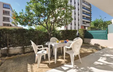 Location Appartement 4 personnes à Le Cannet - Photo 6