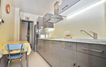 Location Appartement 4 personnes à Le Cannet - Photo 9