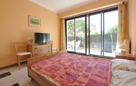 Location Appartement 4 personnes à Le Cannet - Photo 10