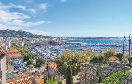 Location Appartement 4 personnes à Le Cannet - Photo 13