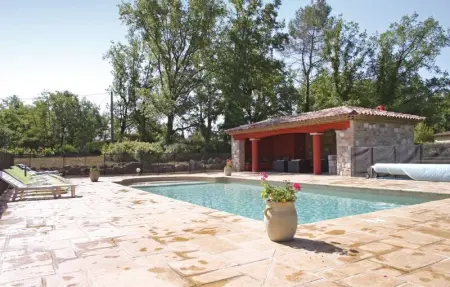 Location Maison 10 personnes à Callian - Photo 2