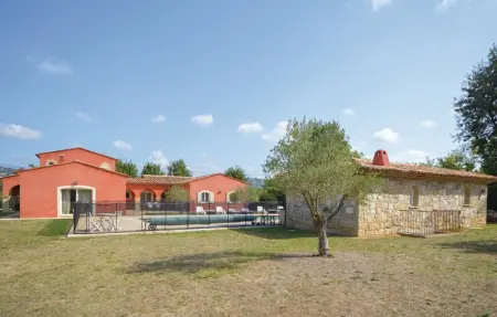 Location Maison 10 personnes à Callian - Photo 8