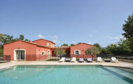 Location Maison 10 personnes à Callian - Photo 9