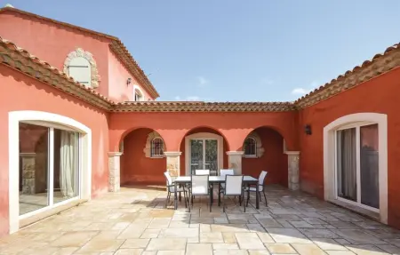 Location Maison 10 personnes à Callian - Photo 16