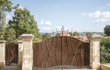 Location Maison 10 personnes à Callian - Photo 18