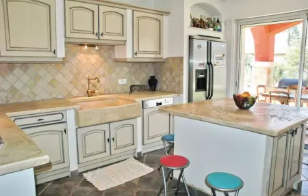 Location Maison 10 personnes à Callian - Photo 20