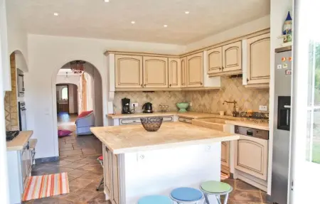 Location Maison 10 personnes à Callian - Photo 21