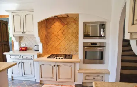 Location Maison 10 personnes à Callian - Photo 22