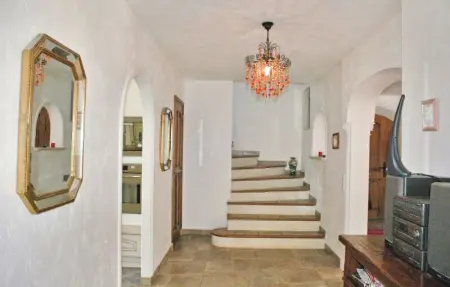 Location Maison 10 personnes à Callian - Photo 23