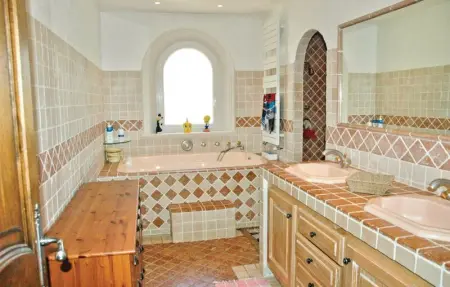 Location Maison 10 personnes à Callian - Photo 29