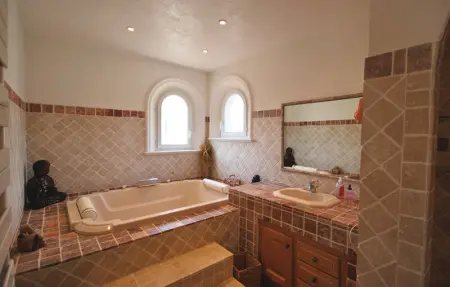 Location Maison 10 personnes à Callian - Photo 30