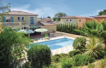 Haus in Roquebrune sur Argens FCV691 N°543310