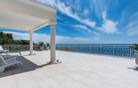 Location Maison 10 personnes à Les Issambres - Photo 1