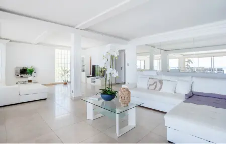 Location Maison 10 personnes à Les Issambres - Photo 2