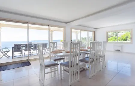 Location Maison 10 personnes à Les Issambres - Photo 4