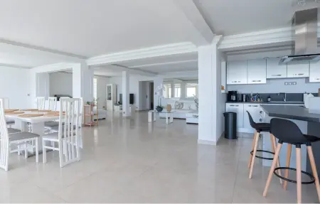 Location Maison 10 personnes à Les Issambres - Photo 5