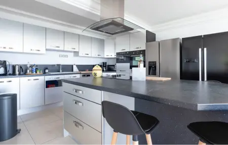 Location Maison 10 personnes à Les Issambres - Photo 6