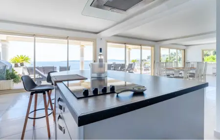 Location Maison 10 personnes à Les Issambres - Photo 7