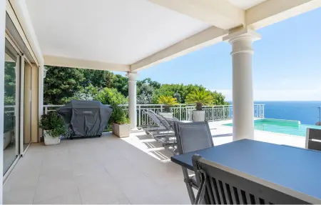 Location Maison 10 personnes à Les Issambres - Photo 8