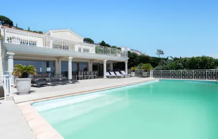 Location Maison 10 personnes à Les Issambres - Photo 9