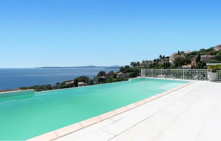 Location Maison 10 personnes à Les Issambres - Photo 10