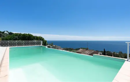 Location Maison 10 personnes à Les Issambres - Photo 11