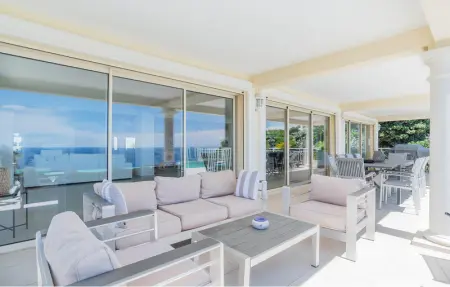 Location Maison 10 personnes à Les Issambres - Photo 12