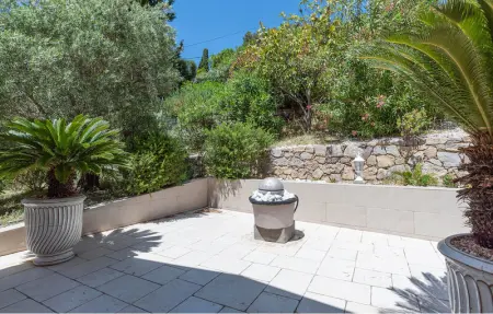 Location Maison 10 personnes à Les Issambres - Photo 14