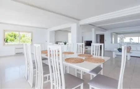 Location Maison 10 personnes à Les Issambres - Photo 15