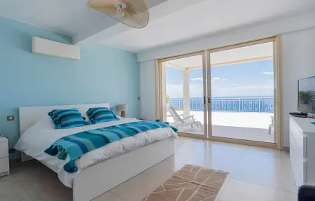 Location Maison 10 personnes à Les Issambres - Photo 17