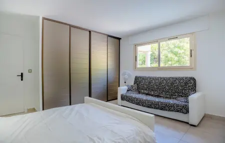 Location Maison 10 personnes à Les Issambres - Photo 19