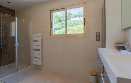 Location Maison 10 personnes à Les Issambres - Photo 24