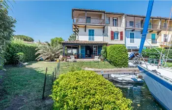 Maison à Port Grimaud FCV577 N°539904