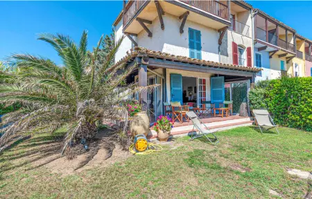 Location Maison 5 personnes à Port Grimaud - Photo 7