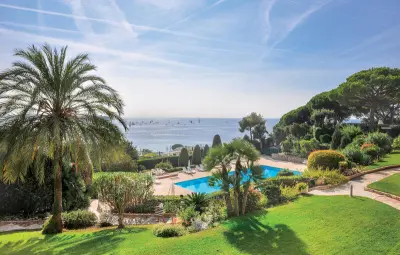 Apartamento en Cannes - L543480