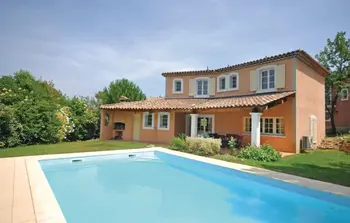 Casa en Fayence FCV608 N°550723